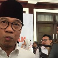 Mendes Yandri Soroti Pemerasan Kades oleh Oknum LSM dan Wartawan Gadungan