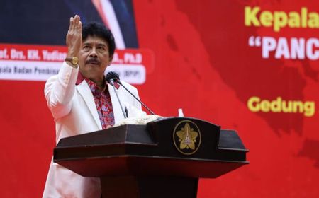 BPIP Minta Generasi Muda Kuasai Sains untuk Kemajuan Bangsa