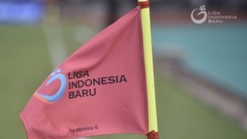 Il N’y A Pas Eu De Décision Concernant Bali En Tant Qu’hôte De La Serie IV League 1, Mais 4 Stades Sont Dans Le Processus De Vérification LIB