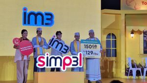Pastikan Konektivitas Lancar Selama Ramadan, Indosat Luncurkan Paket Spesial