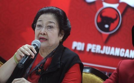 PDIP Siap Ikuti Proses Verifikasi, Megawati: Kita Buktikan Penuhi Aturan Calon Peserta Pemilu 2024