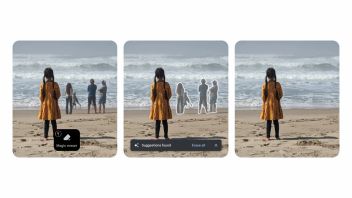 تحصل صور Google على ميزة جديدة ، ويمكن أن تجعل صور الفيديو أكثر إشراقا