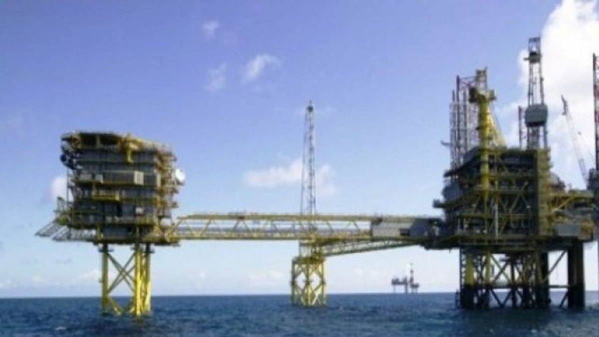 Ini Alasan Shell Lepas 35 Persen PI Blok Masela ke Pertamina di Bawah 1 Miliar Dolar AS