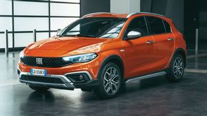 Sempat Tertunda, Fiat Resmi Hentikan Produksi Model Andalannya Ini Pertengahan Tahun Depan