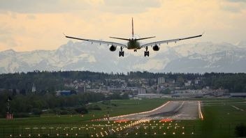 FAA Segera Rinci Dampak Layanan 5G terhadap Perangkat Sensitif di Pesawat Komersil