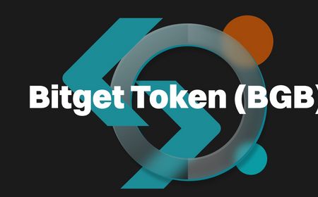 Bitget Token Mata Uang Kripto Terbaik di Semester 1 2024