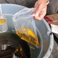Kementerian BUMN Targetkan Distribusi Minyak Goreng ke 5.000 Titik