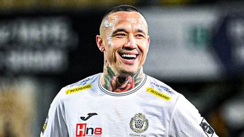 Radja Nainggolan Ternyata Punya Keinginan Bela Timnas Indonesia