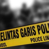 Penusukan WNA Asal Belanda di Badung, Polisi Telusuri Jejak Pelaku Lewat CCTV