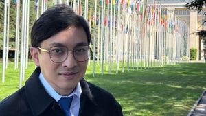 Yovie Widianto Usulkan Audit Forensik LMKN dan LMK Jika Dibutuhkan