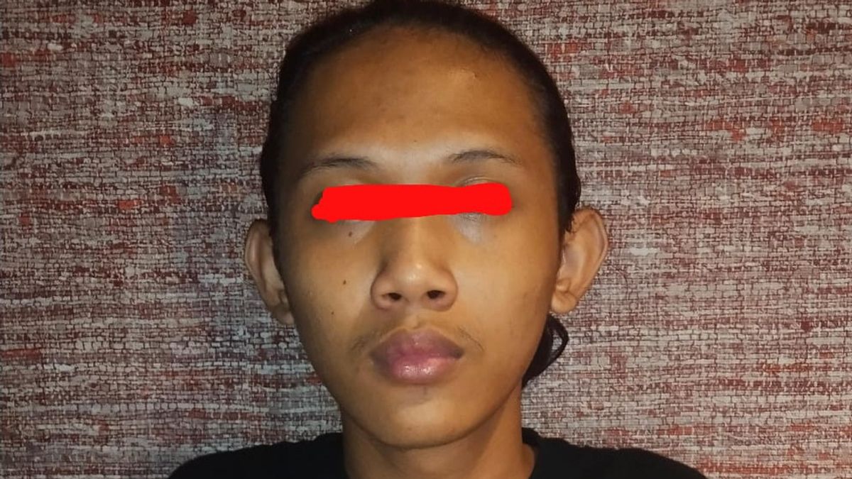 Polda Metro Bongkar Penjualan Konten Pornografi Anak "Deflamingo Collection"