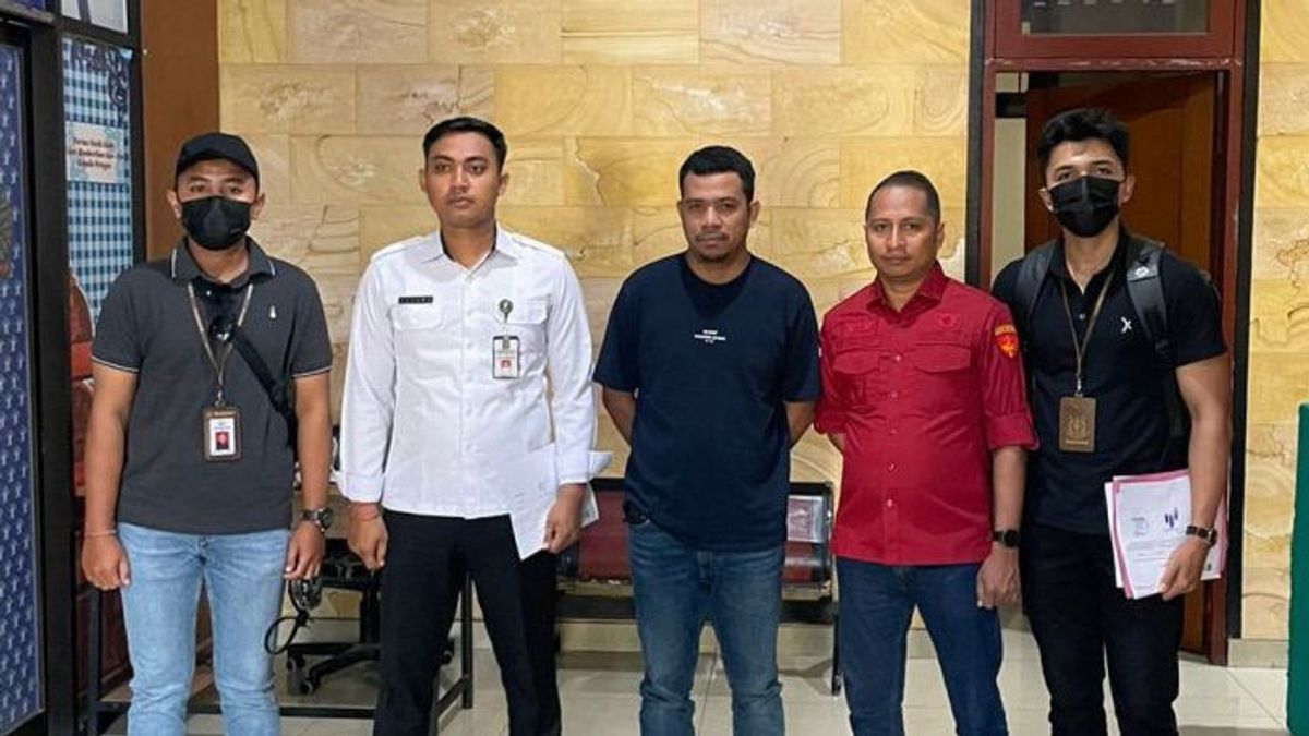 Corruption Case Of Perum Bulog Waingapu, NTT Prosecutor's Office Confiscates Second Suspect's Assets In Bandung
