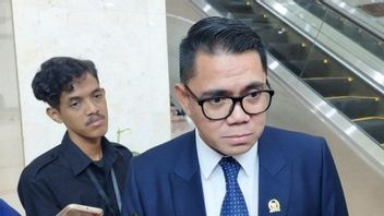 Kementerian BUMN Bantah Tunjuk Arteria Dahlan jadi Komisaris Petrokimia Gresik