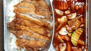 Jangan Asal Santap, Ini Makanan yang Perlu DIhindari Penderita Multiple Myeloma 