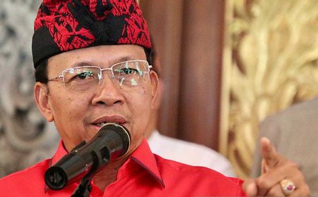 Gubernur Wayan Koster: Wisatawan Mana pun Sangat Kangen Bali