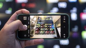 IHSG Akhir Pekan Borpotensi Menguat Lagi ke Kisaran 7.550-7.800