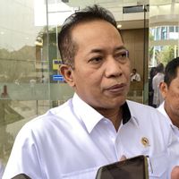 Kalah Saing dari Ritel Modern, Asosiasi Pedagang Kaki Lima 'Ngadu' ke Kemenkop