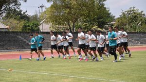 Menakar Peluang Timnas Indonesia U-23 Bikin Sejarah di Piala Asia Jika Kalah Lawan Turkmenistan