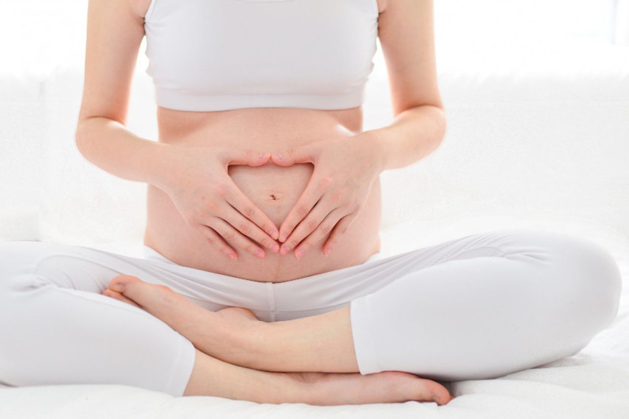 Characteristics Of Pusar People Pregnant, Recognize The Change Compared To Pre-Pregnancy