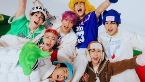 Daftar Harga Tiket Konser NCT Dream Jakarta, Dijual Mulai 4 Februari