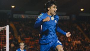 Enzo Maresca Marah-marah, Chelsea Nyaris Kalah Lawan Tim Divisi Empat