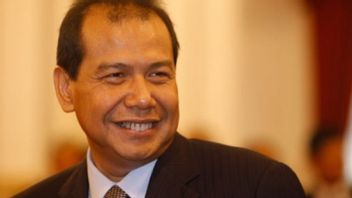 Conglomerate Chairul Tanjung Allocates Rp317 Billion, Increase Share Ownership In Garuda Indonesia
