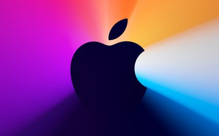 Apple Kembali Gelar Acara 