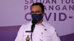 Pengusaha di Mal Tetap Minta Gaji Karyawannya Ditanggung Anies, meski Sudah Kembali PSBB Transisi