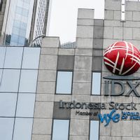 IHSG Selasa Ditutup Melemah Tipis 0,69 Persen ke Level 4.778,64