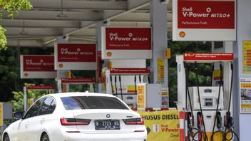Susul Pertamina, Vivo, Shell dan BP Kompak Naikkan Harga BBM