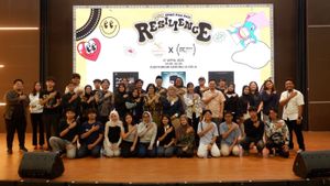 IMAC Film Festival Sukses Angkat Ekosistem Industri Kreatif Film Tanah Air
