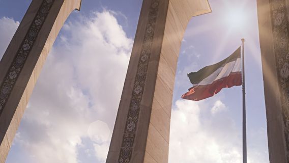 Iran Bakal Membalas Jika Amerika-Israel Menyerang