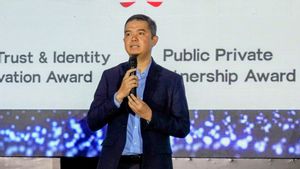 Dorong Ekosistem Digital, Huawei Perkuat Komitmen Ketahanan Siber Nasional