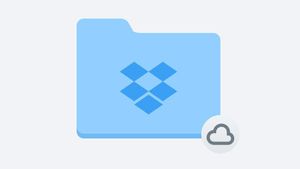 如何在 Dropbox 中离线生成文件或文件