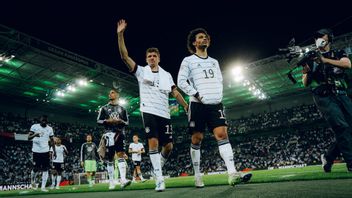 قبل 68 يوما من كأس العالم 2022: الألمان يهددون بعدم القدرة على المشاهدة معا في Fan Mile