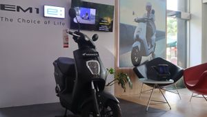 L’achat de voitures électriques Honda obtient une réduction en octobre