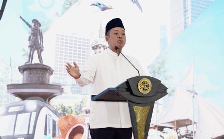 Nusron Wahid: Penanganan One Map Policy-One Spatial Planning Policy Dorong Investasi di RI