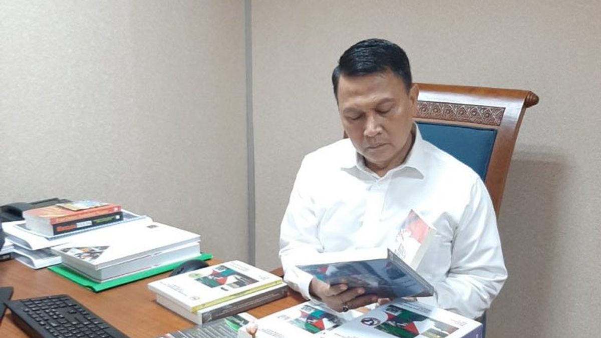 Pertemuan PKS dan Golkar Buka Jalan Koalisi Pemilu 2024