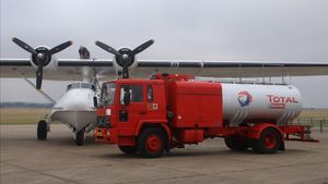 Raksasa Energi Prancis Evakuasi 1.300 Pegawainya dari Timur Tengah