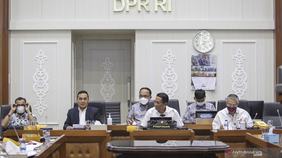 Women Crisis Center Merespon Baik Pernyataan Jokowi Mendesak DPR Bahas RUU TPKS