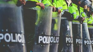 Gereja di Nigeria Diserang, Pendeta Diculik, 2 Jemaat Dibunuh