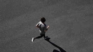 ランニングのタペリング期間:レースデー前のトレーニングを適切に減らす方法