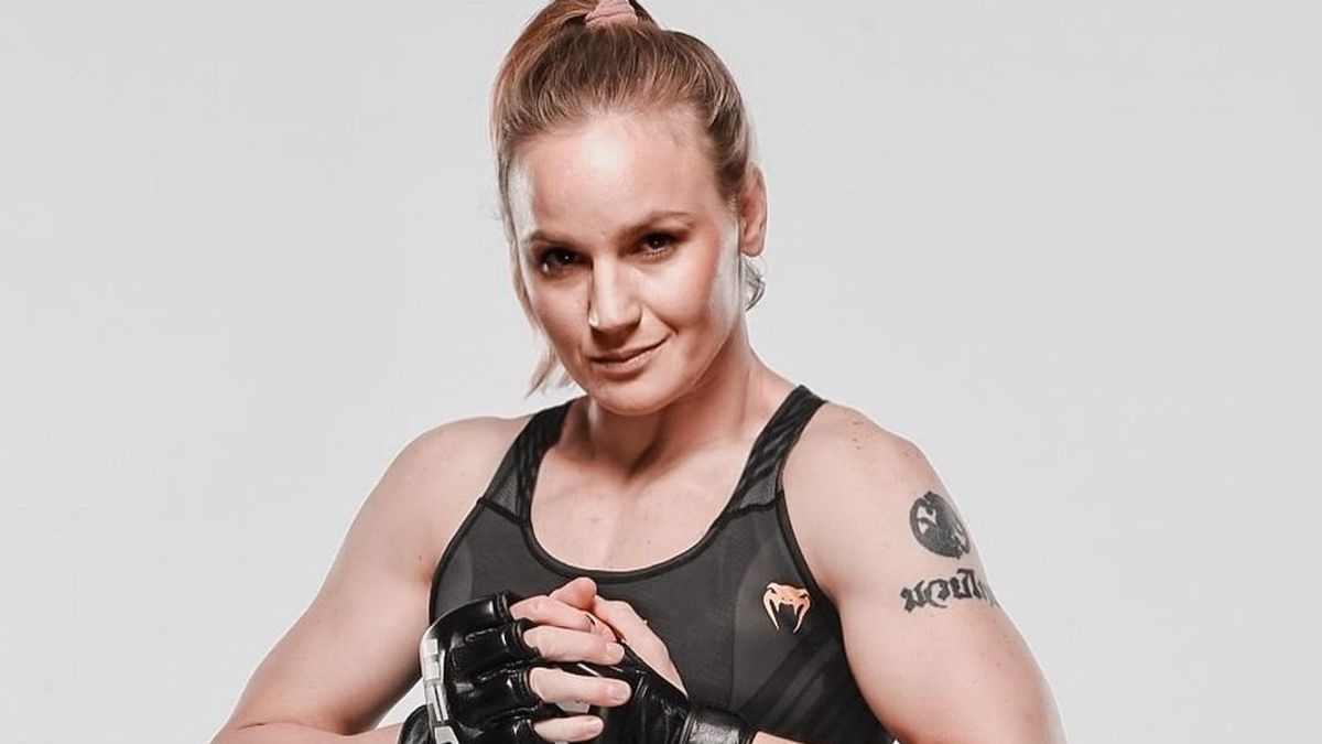 Get To Know The Multitalented UFC Fighter Valentina Shevchenko: Skilled At Dancing, Acting To Shooting