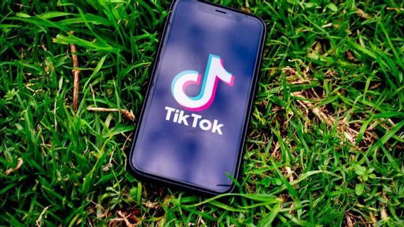 TikTok Et La Campagne De L'OMS Pour La Journée Mondiale De La Santé Mentale