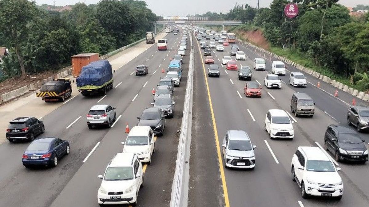 Details Of Trans Java Toll Tariffs For Homecoming April 2023 Later