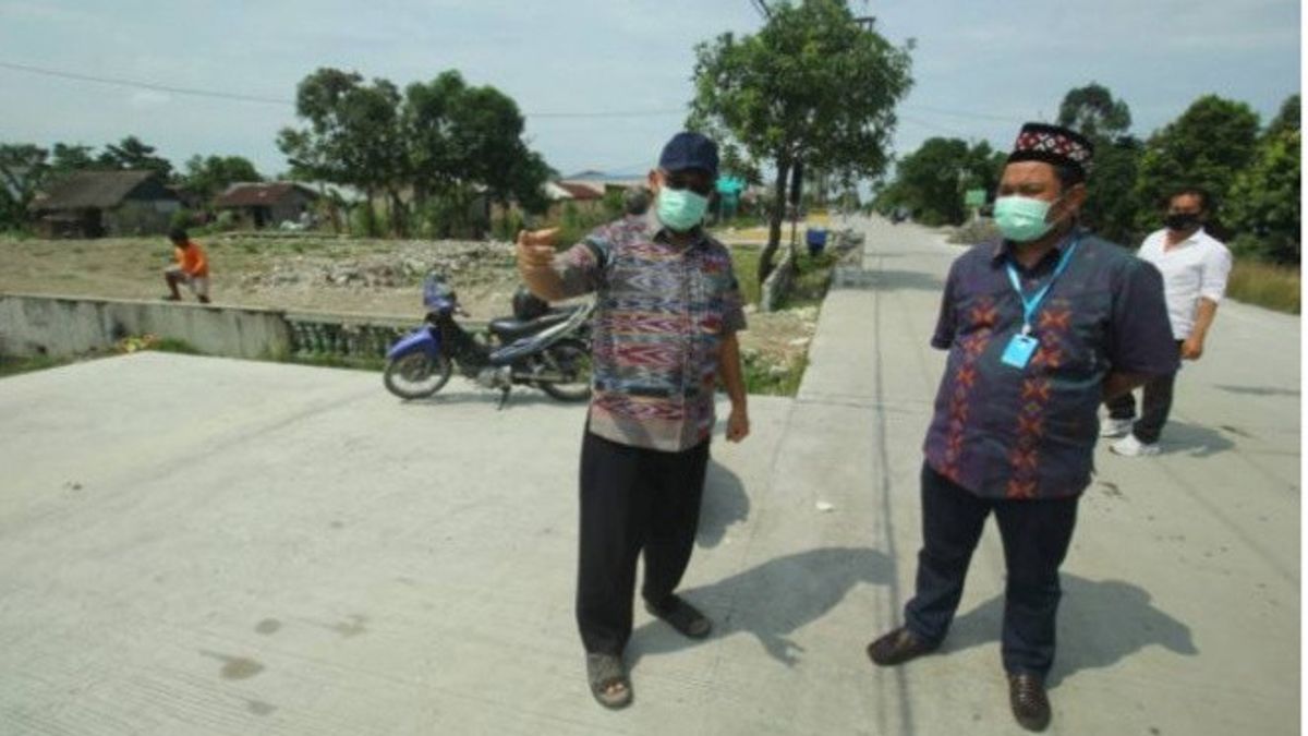 Bobby Nasution Masih Merancang, Akhyar Nasution Tegaskan Sudah Berjalan di Medan