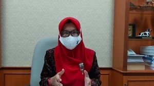Berita Kulon Progo: Ketua DPRD Kulon Progo Mendesak Pemda Revisi Perbup Penerima BPJS PBI