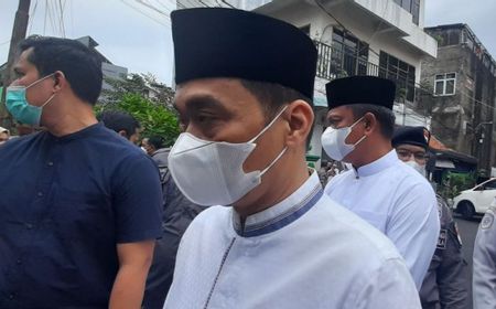 Ada Temuan Kasus COVID-19, Jakarta Hentikan Belajar Tatap Muka di 15 Sekolah, Ini Daftarnya