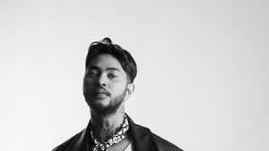 Profil Onadio Leonardo: Dari Panggung Rock, Lika-Liku Hidup, hingga Refleksi Diri