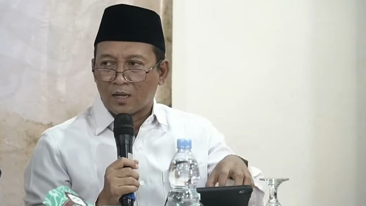 Gus Hilmy: Keraton Ngayogyakarta itu Representasi Islam-Jawa
